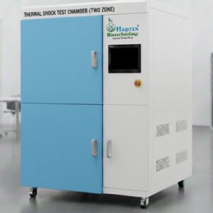 2 zone thermal test chamber