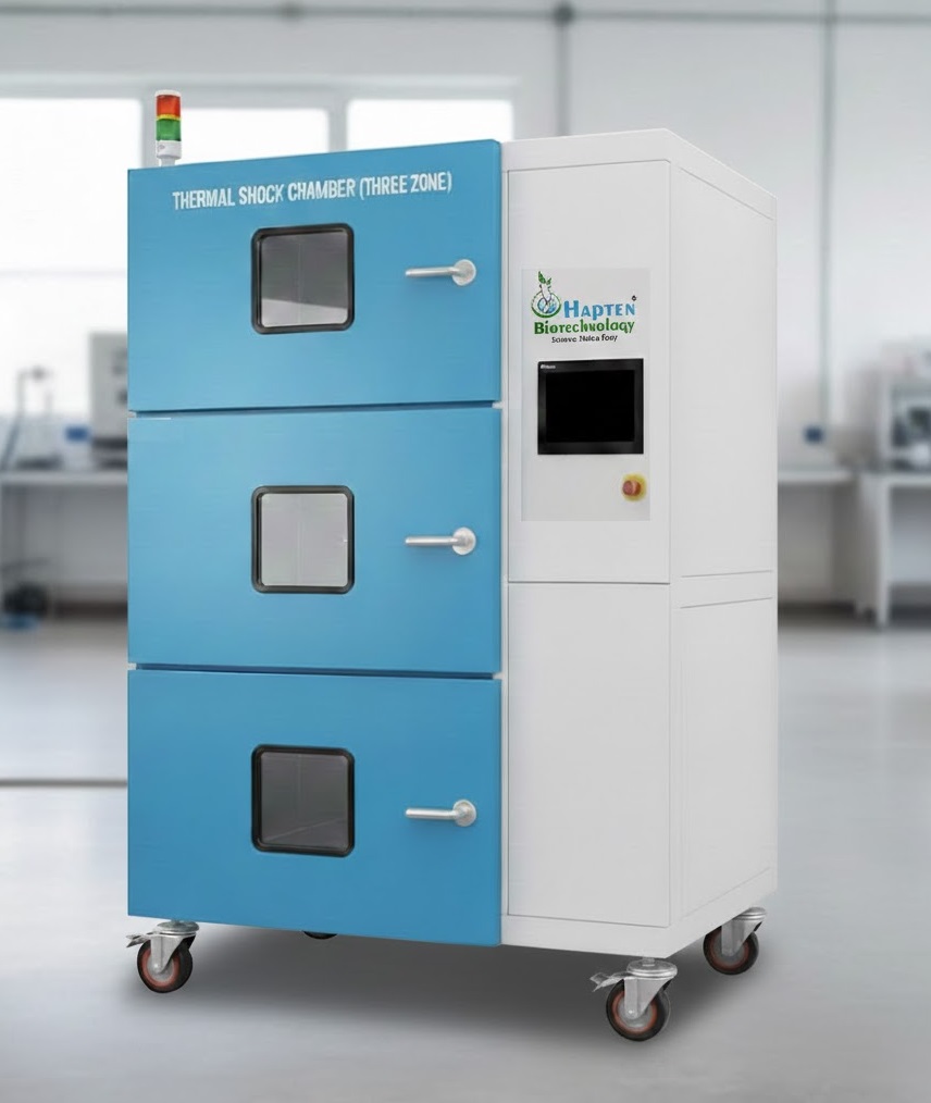 3 zone thermal test chamber 3 zone thermal test chamber
