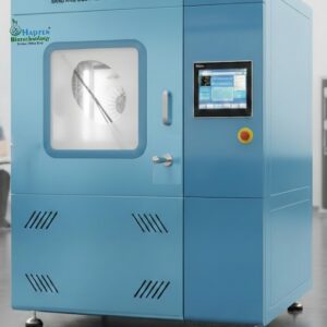 sand and dust test chamber