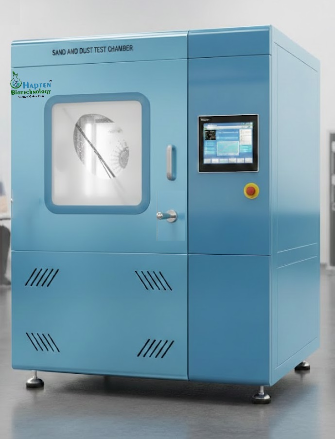 sand and dust test chamber sand and dust test chamber