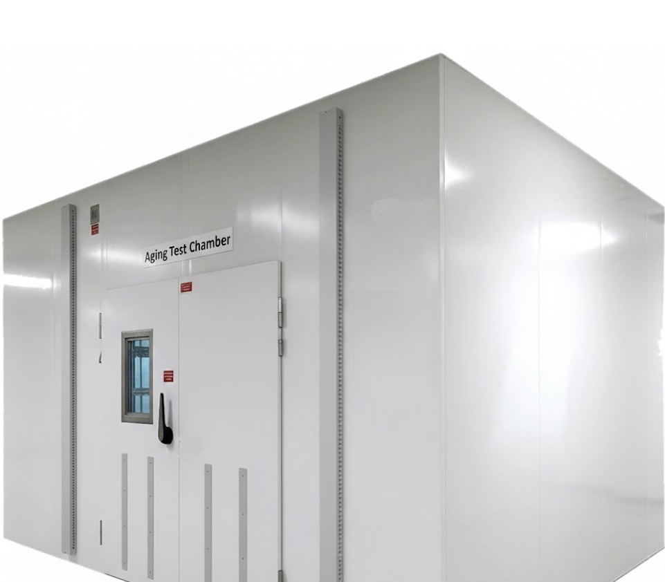 walk in aging test chamber walk in aging test chamber