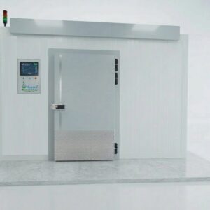 walk in temperature and humidity control chamber