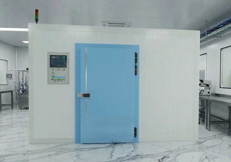 walk in ultra low temp cold room walk in ultra low temp cold room