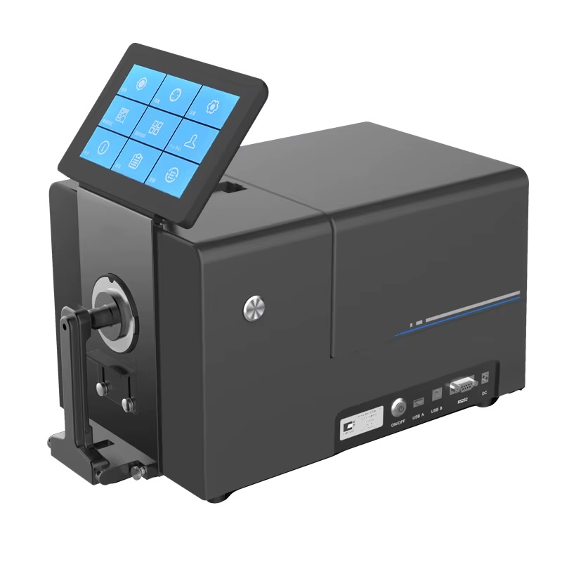 refrigerating appliances test setup (copy) refrigerating appliances test setup (copy)