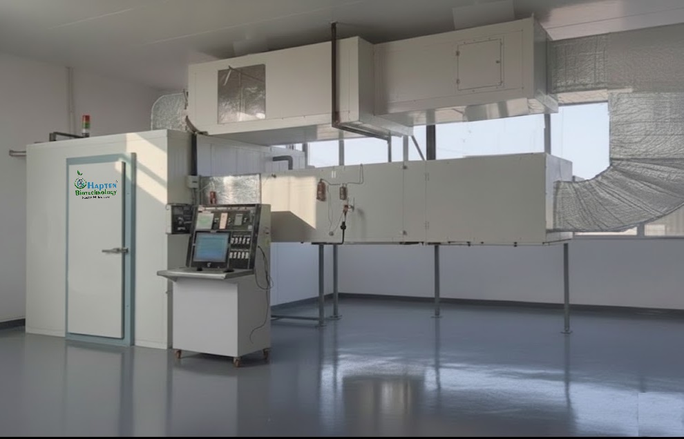 walk in temperature and humidity control chamber (copy) walk in temperature and humidity control chamber (copy)