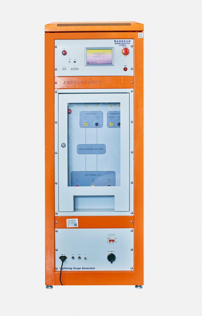 SURGE GENERATOR